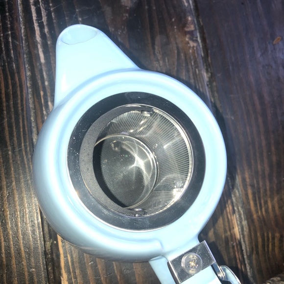 Ceramic teapot - Picture 4 of 6